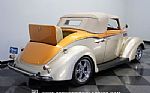 1937 Cabriolet Rumble Seat Thumbnail 47