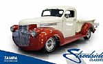 1946 Chevrolet Pickup 1/2 ton