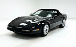 1994 Chevrolet Corvette Convertible