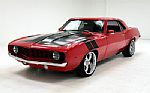 1969 Camaro Hardtop Thumbnail 1