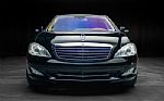 2007 S600 Thumbnail 1