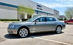 2012 Continental Flying Spur 4dr Sd Thumbnail 8