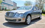 2012 Continental Flying Spur 4dr Sd Thumbnail 7