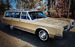 1967 Chrysler Town and Country
