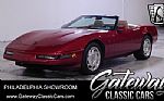 1994 Corvette Thumbnail 1