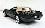 1992 Corvette Convertible Thumbnail 5