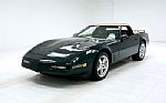 1992 Chevrolet Corvette Convertible