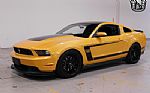 2012 Mustang Thumbnail 2