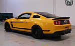 2012 Mustang Thumbnail 3