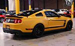 2012 Mustang Thumbnail 4