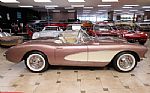 1956 Corvette 2x4bbl - Both Tops Thumbnail 4