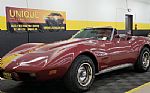 1975 Corvette Convertible Thumbnail 1