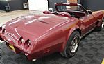 1975 Corvette Convertible Thumbnail 4