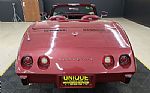 1975 Corvette Convertible Thumbnail 5