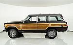 1989 Grand Wagoneer Thumbnail 7