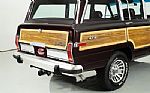 1989 Grand Wagoneer Thumbnail 13