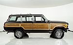 1989 Grand Wagoneer Thumbnail 14