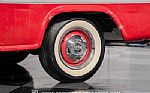 1958 Apache 3200 Fleetside Thumbnail 62