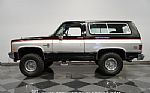 1983 Blazer K5 4x4 Thumbnail 2