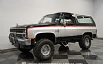 1983 Blazer K5 4x4 Thumbnail 5