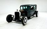 1932 Confederate 4 Door Sedan Thumbnail 1