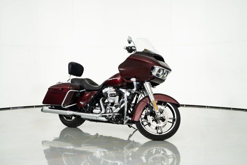 2015 Road Glide Image