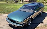 1994 Buick Roadmaster