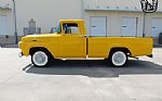 1958 F100 Thumbnail 5