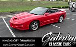 2001 Firebird Thumbnail 1