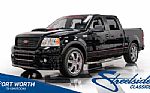 2008 Ford F-150 Roush Stage 3 4x4