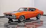 1968 Chevelle Malibu SS Tribute Thumbnail 6