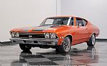 1968 Chevelle Malibu SS Tribute Thumbnail 5