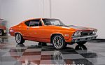 1968 Chevelle Malibu SS Tribute Thumbnail 19