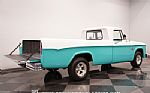 1966 D100 Thumbnail 51