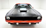 1970 AAR 'Cuda Hardtop Thumbnail 8