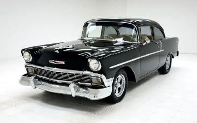 1956 Chevrolet 150 2-DOOR Sedan 