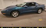 1995 Pontiac Firebird