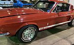1967 Mustang Shelby Thumbnail 10