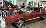 1967 Mustang Shelby Thumbnail 13