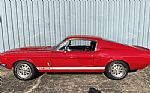 1967 Mustang Shelby Thumbnail 12