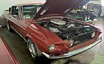 1967 Mustang Shelby Thumbnail 9