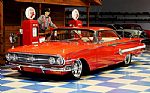 1960 Impala Thumbnail 2