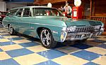 1968 Bel Air Wagon Thumbnail 9