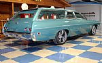 1968 Bel Air Wagon Thumbnail 10