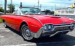 1962 Thunderbird Thumbnail 5