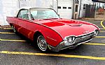 1962 Thunderbird Thumbnail 7