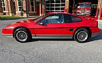 1986 Fiero GT Thumbnail 2