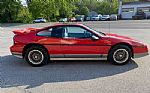 1986 Fiero GT Thumbnail 6