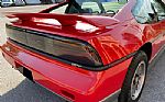 1986 Fiero GT Thumbnail 18