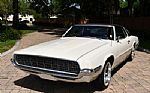 1968 Ford Thunderbird Hardtop